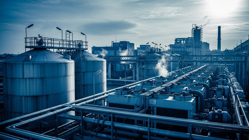 Pricing From Qualified Suppliers