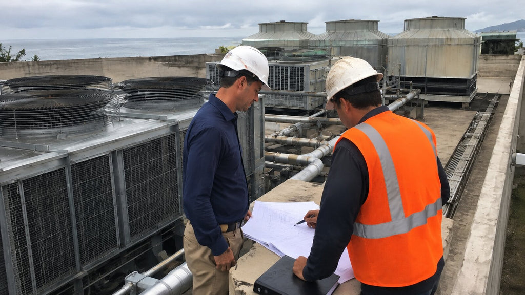 A hotel's controllable energy cost
