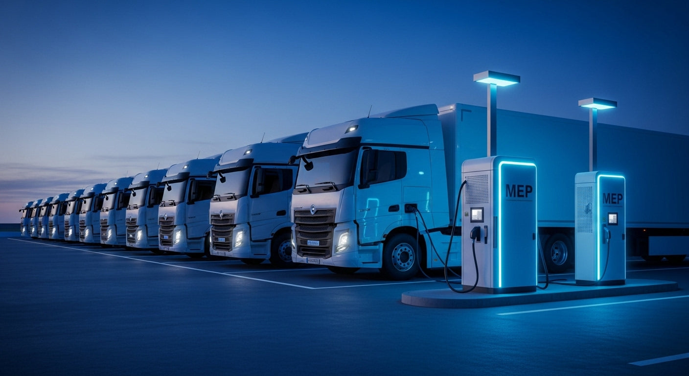 Electric Mobility