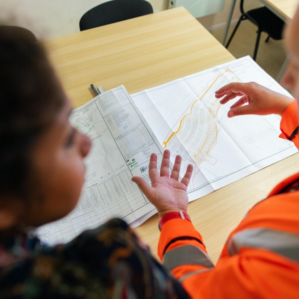 Our Procurement Process