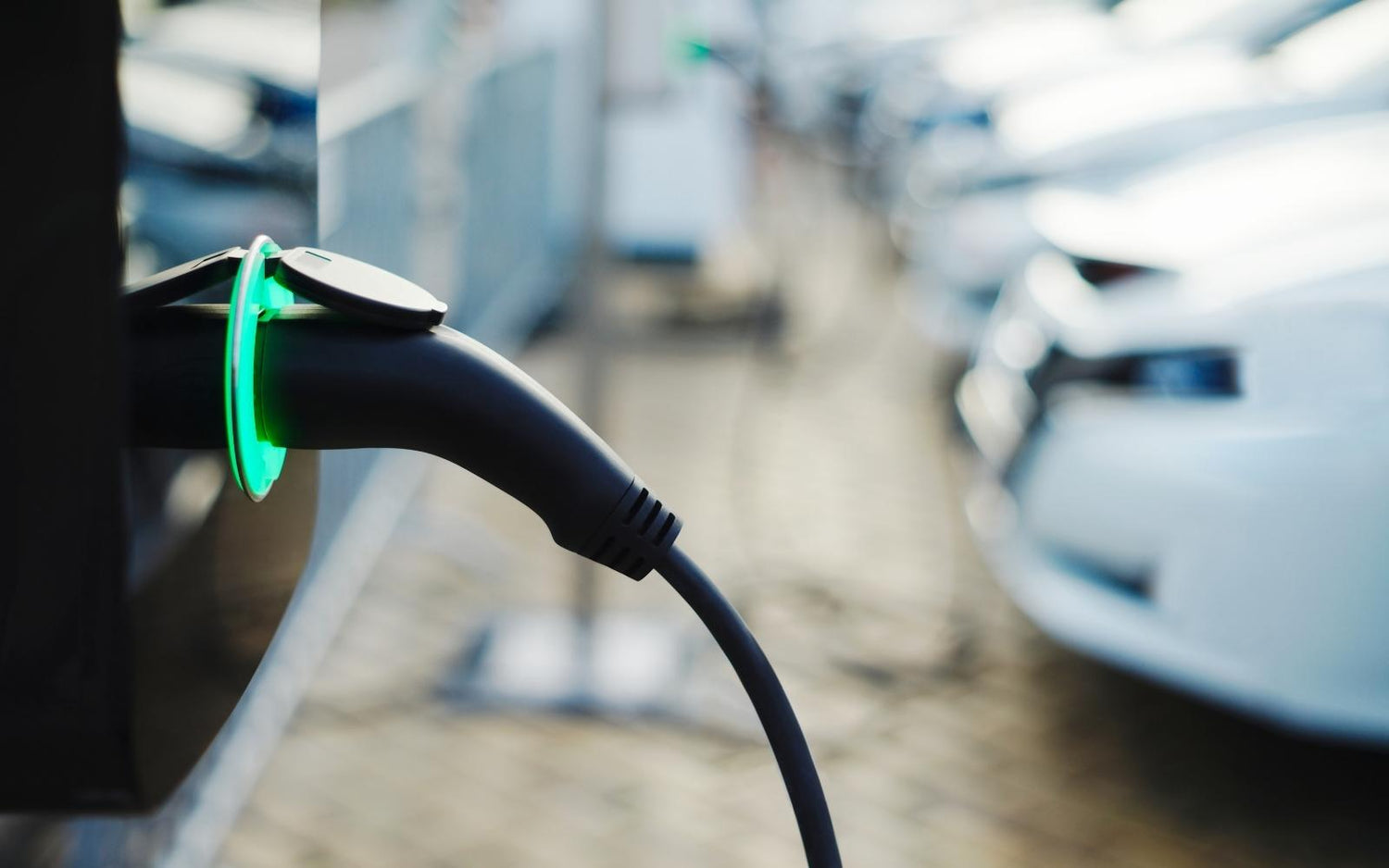 Electric Mobility Electric Vehicles and Charging Infrastructure