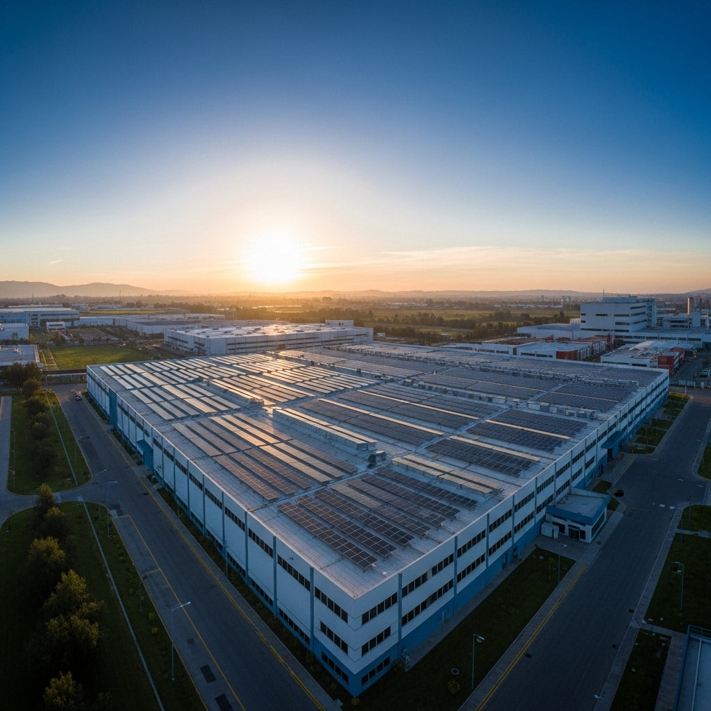 Empowering A Sustainable Energy Future