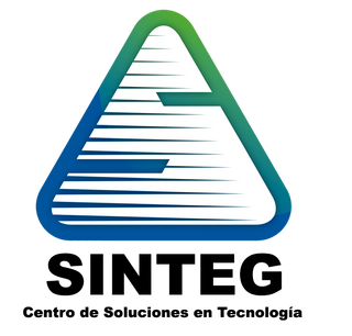 SINTEG logo