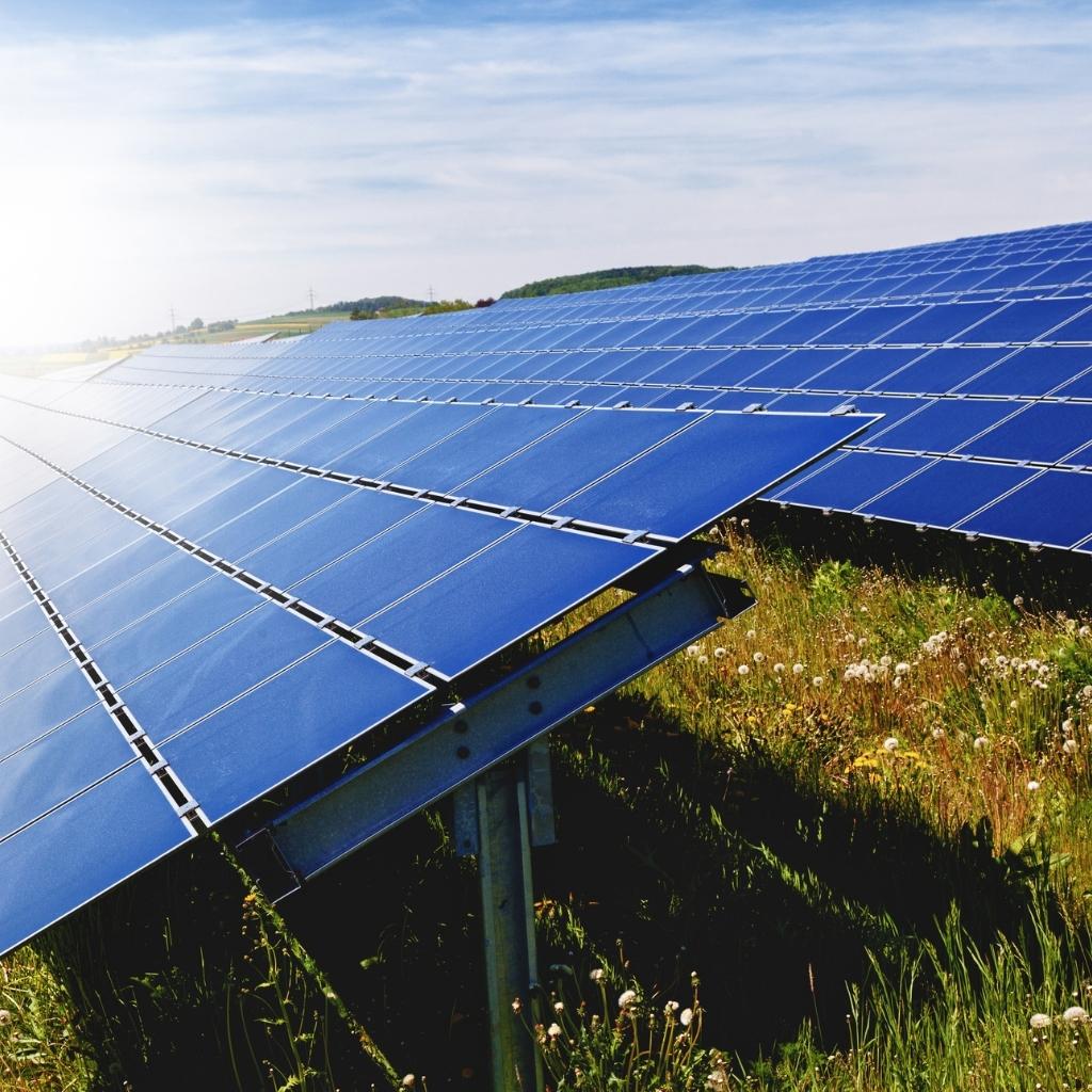 The onsite solar procurement process