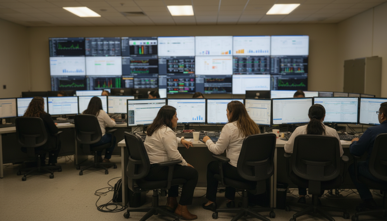 Energy Procurement Careers