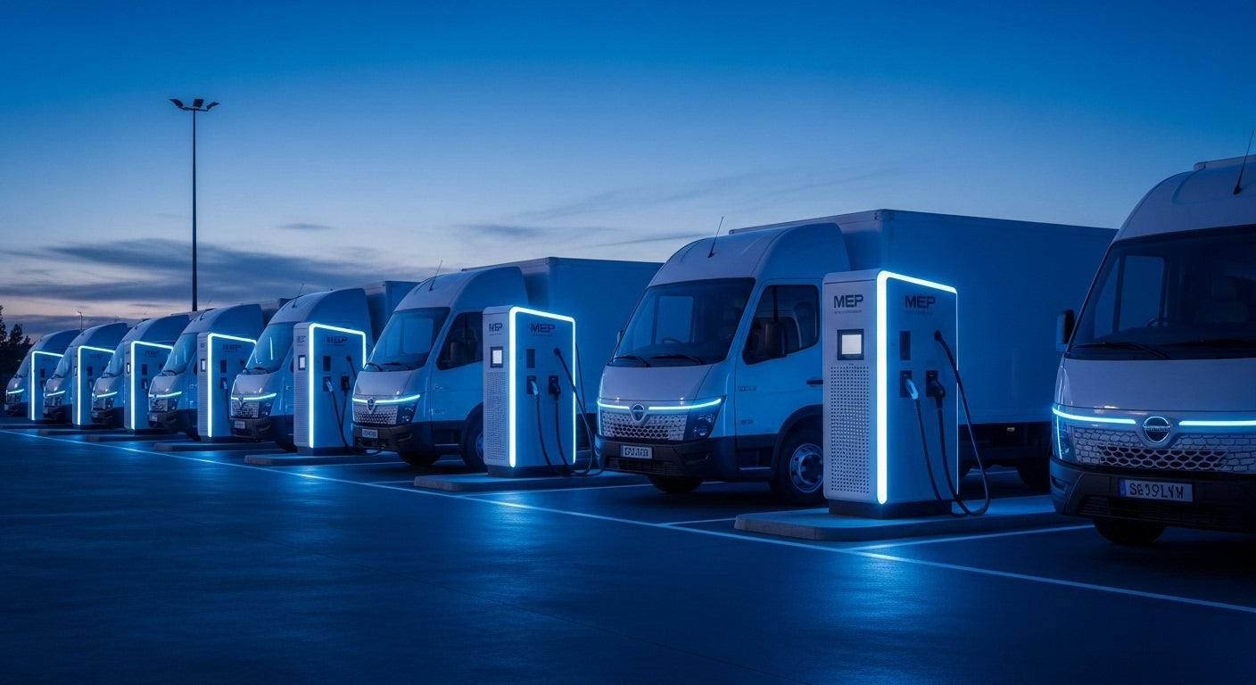 The Outlook For Electric Vehicles