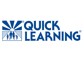 Quick Learning logo