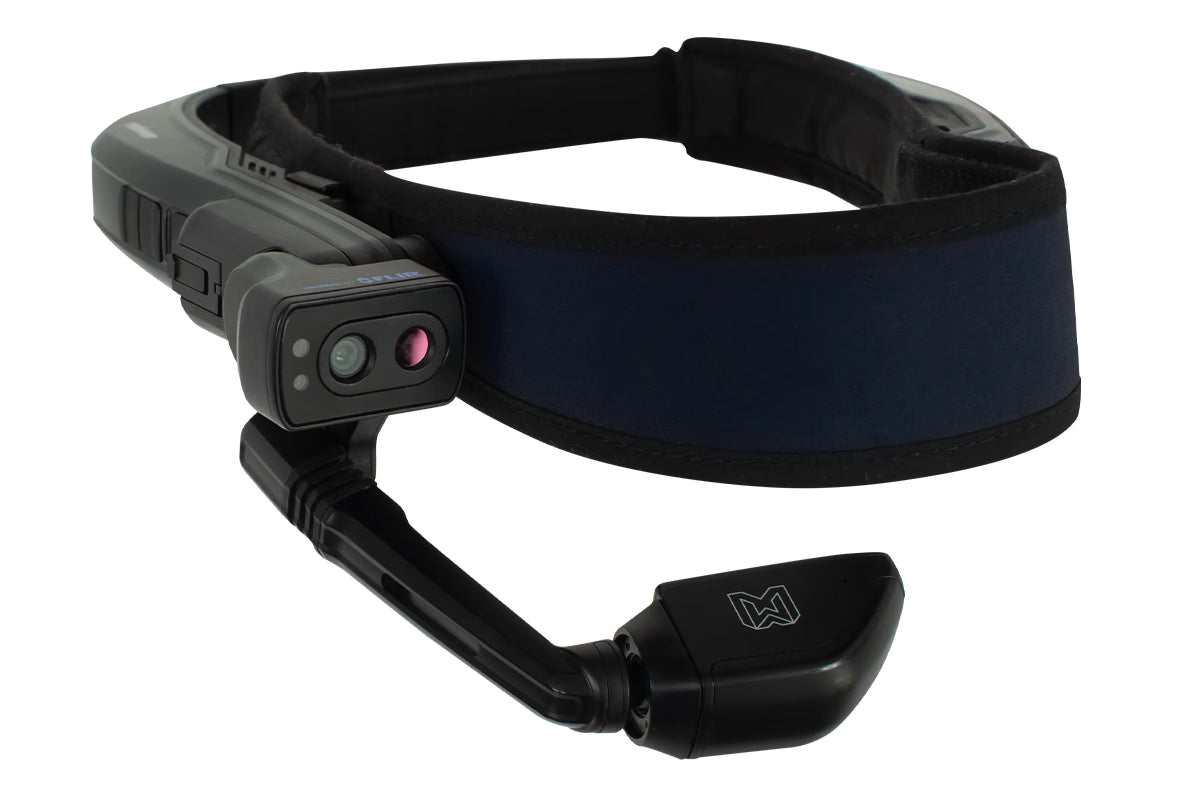 RealWear HMT-1Z1
