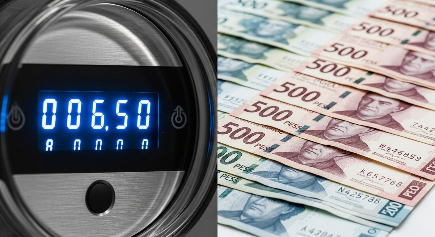 Are you worried about the costs associated with new installations?