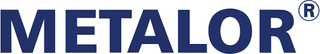 Metalor logo