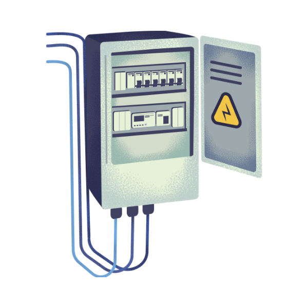 Energy Audits & Efficiency Engineering