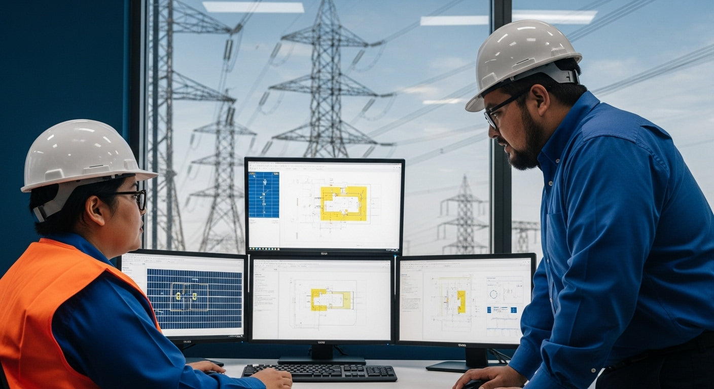 Reduzca sus costos de energía en más del 20%