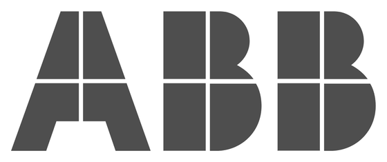 ABB logo