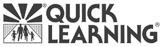 Quick Learning logo