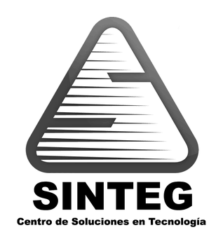 Sinteg logo