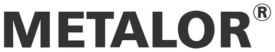 Metalor logo