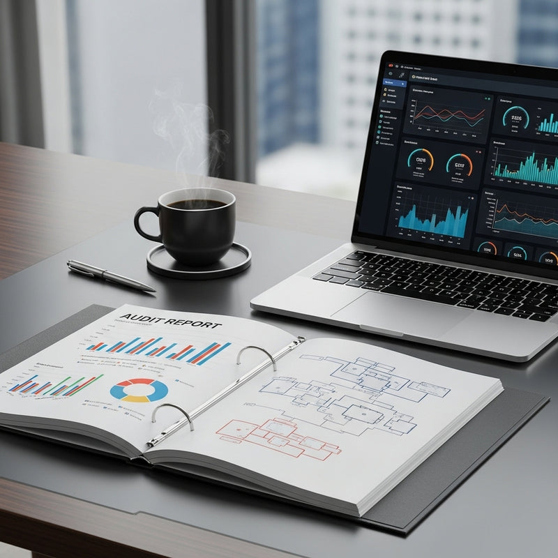Savings Summary Table